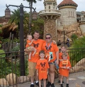 Meet your Posher, Kevin